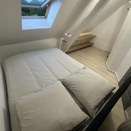 Charmante Maison Wifi Tele 65 Pouces Netflix Choisy-au-Bac エクステリア 写真